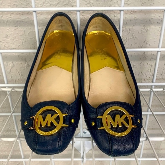 Micheal Micheal Kors flats Size: 6 - Picture 2 of 9